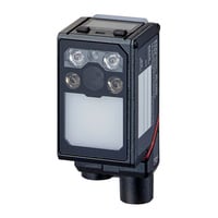 SR-X300P - AI 智能条码读取器 标准型（230 万像素）PoE 机型