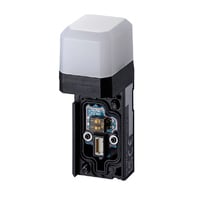 GL-VL1 - 顶部大型指示灯