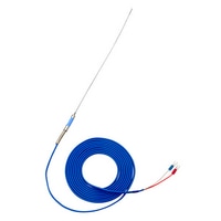 TF-C12 - K热电偶 保护管φ1.6长度250mm