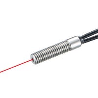 FU-69U - 光纤单元 反射型