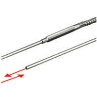 FU-81A - 光纤单元 反射型