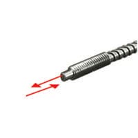 FU-83A - 光纤单元 反射型