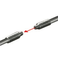 FU-84A - 光纤单元 渗透型