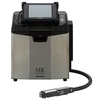 MK-U6000PY - 通用型喷码机 黄色油墨