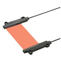 FU-E40 - 光纤单元 渗透型 范围40mm