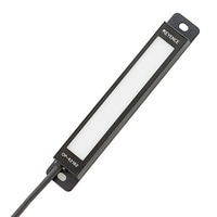 OP-42162 - PJ＋系列用宽平灯